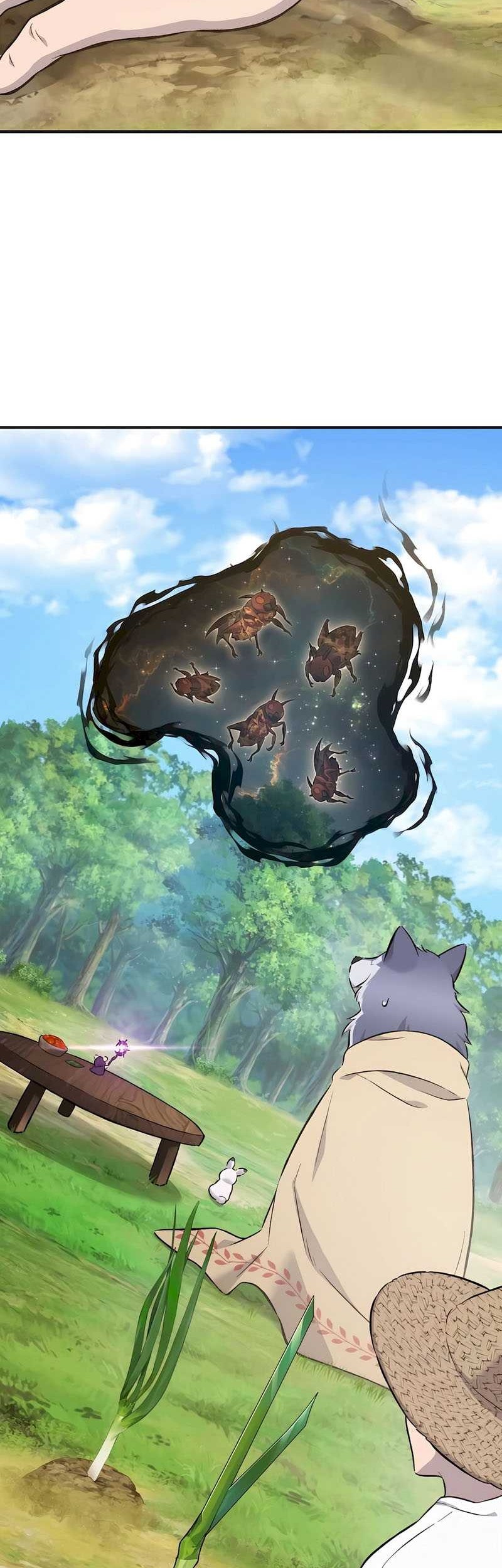 Solo Farming In The Tower Chapter 65 - halaman 61