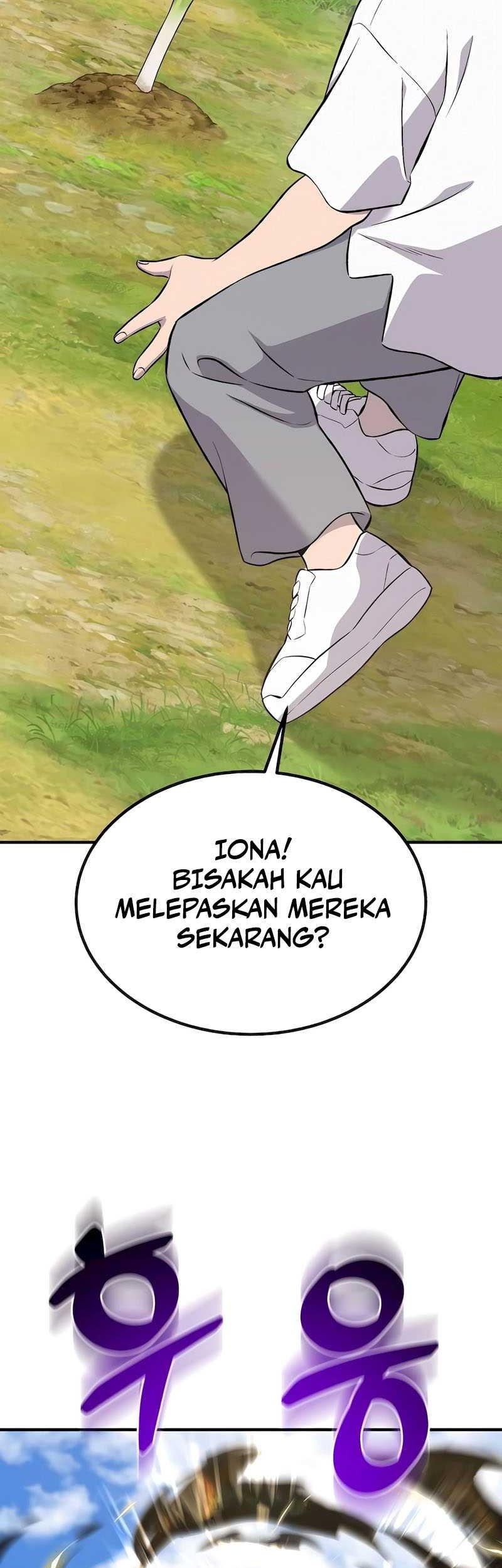 Solo Farming In The Tower Chapter 65 - halaman 62