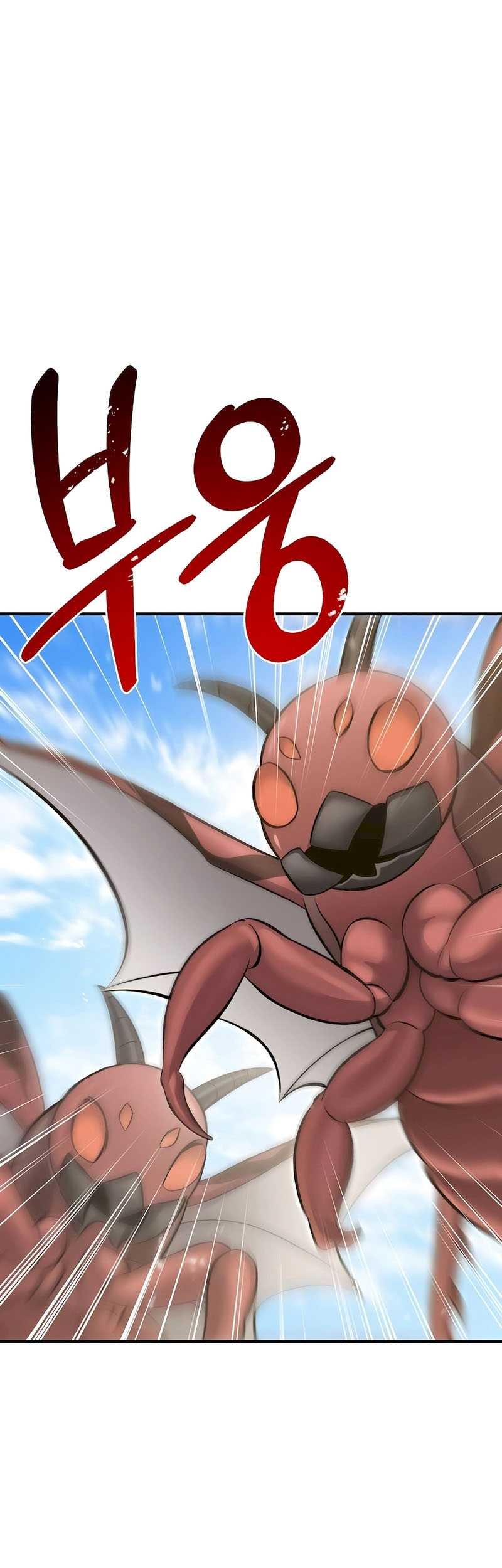 Solo Farming In The Tower Chapter 65 - halaman 64