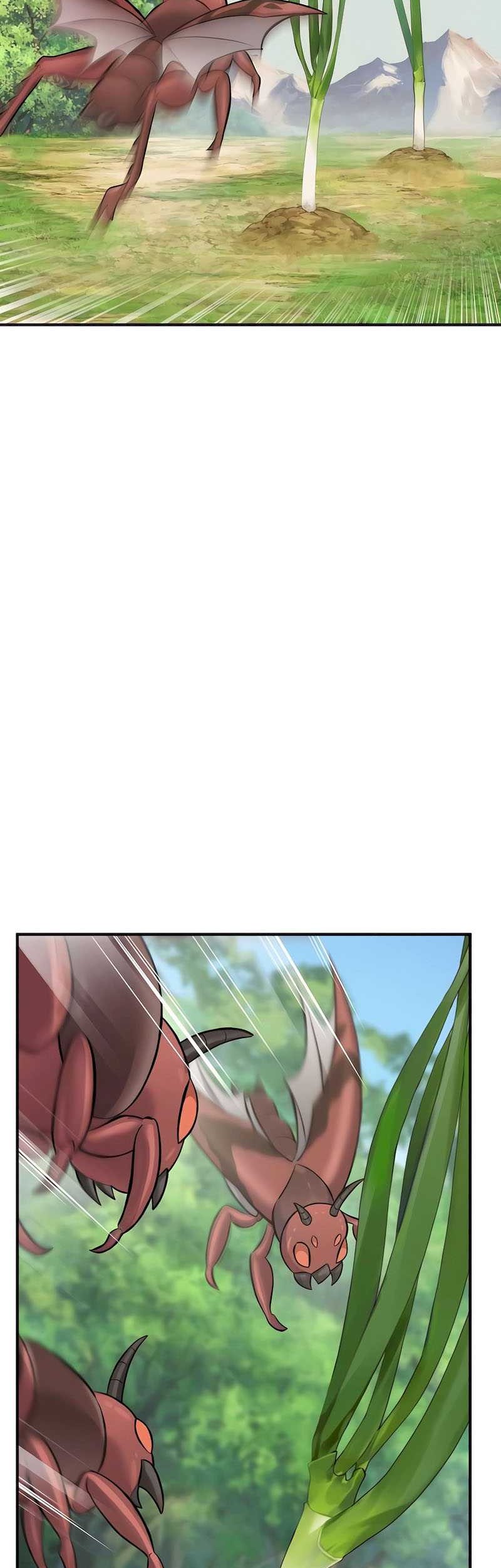 Solo Farming In The Tower Chapter 65 - halaman 66