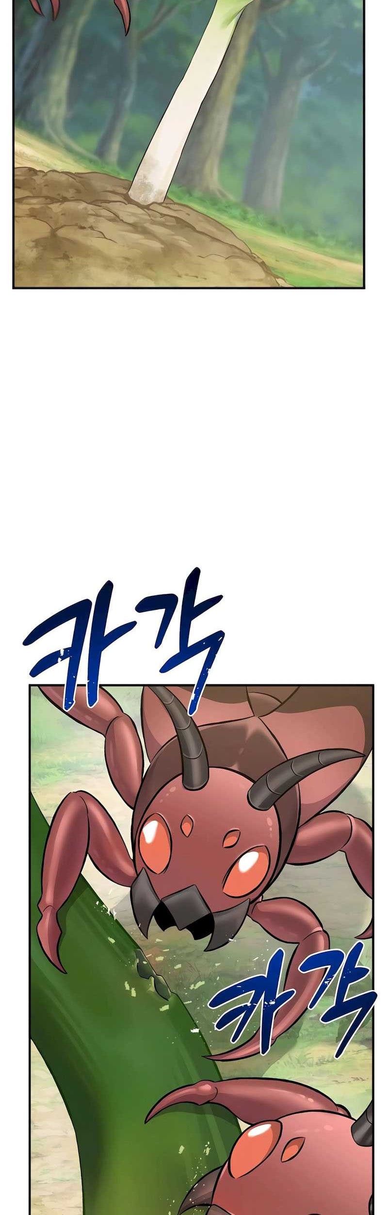 Solo Farming In The Tower Chapter 65 - halaman 67