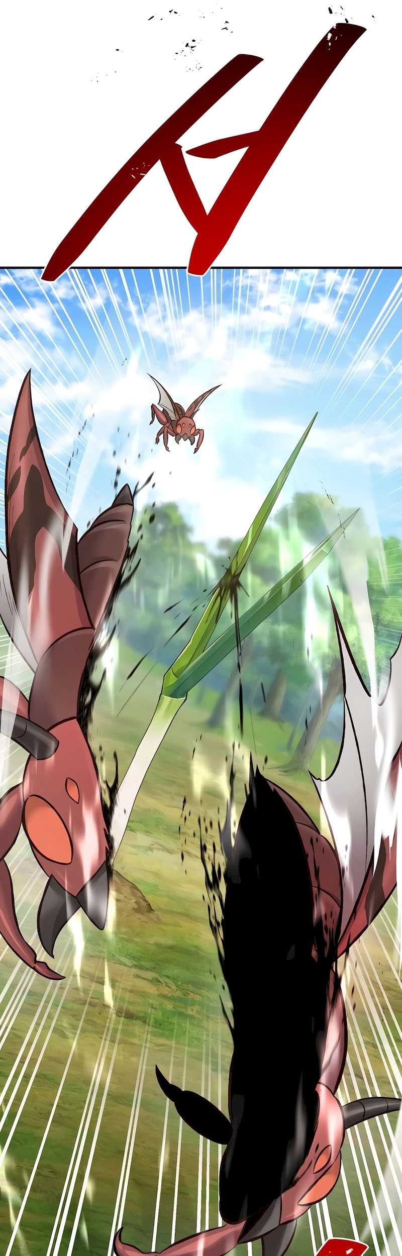 Solo Farming In The Tower Chapter 65 - halaman 71