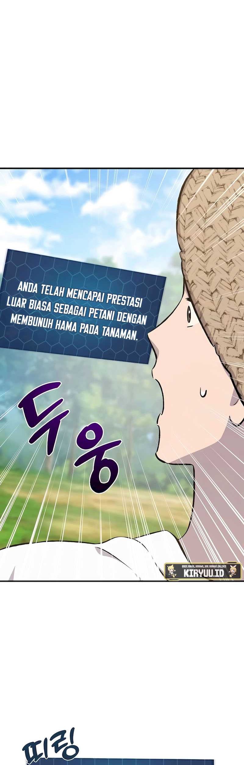 Solo Farming In The Tower Chapter 65 - halaman 77