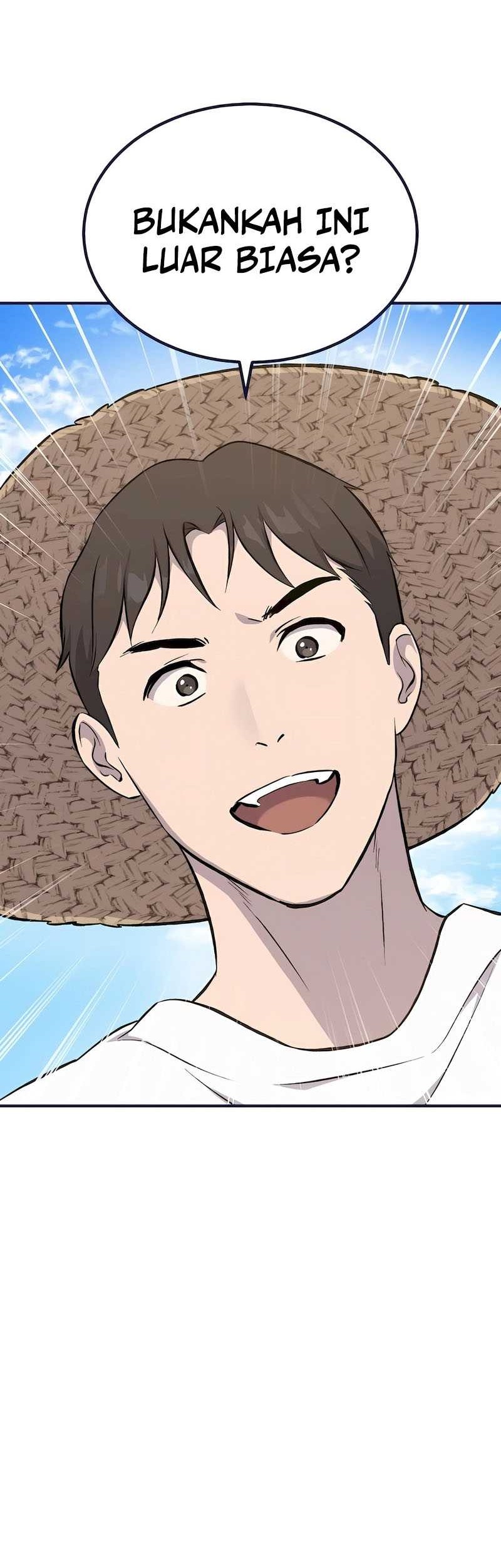 Solo Farming In The Tower Chapter 65 - halaman 80