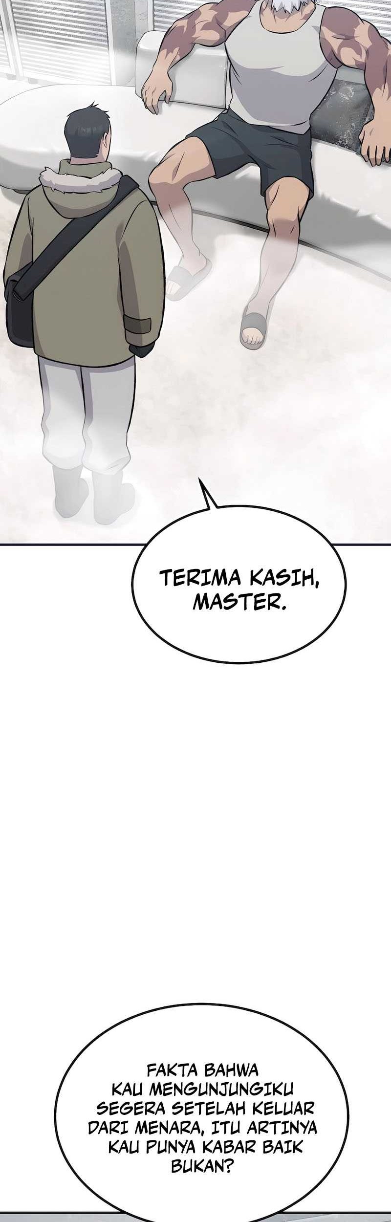 Solo Farming In The Tower Chapter 65 - halaman 82