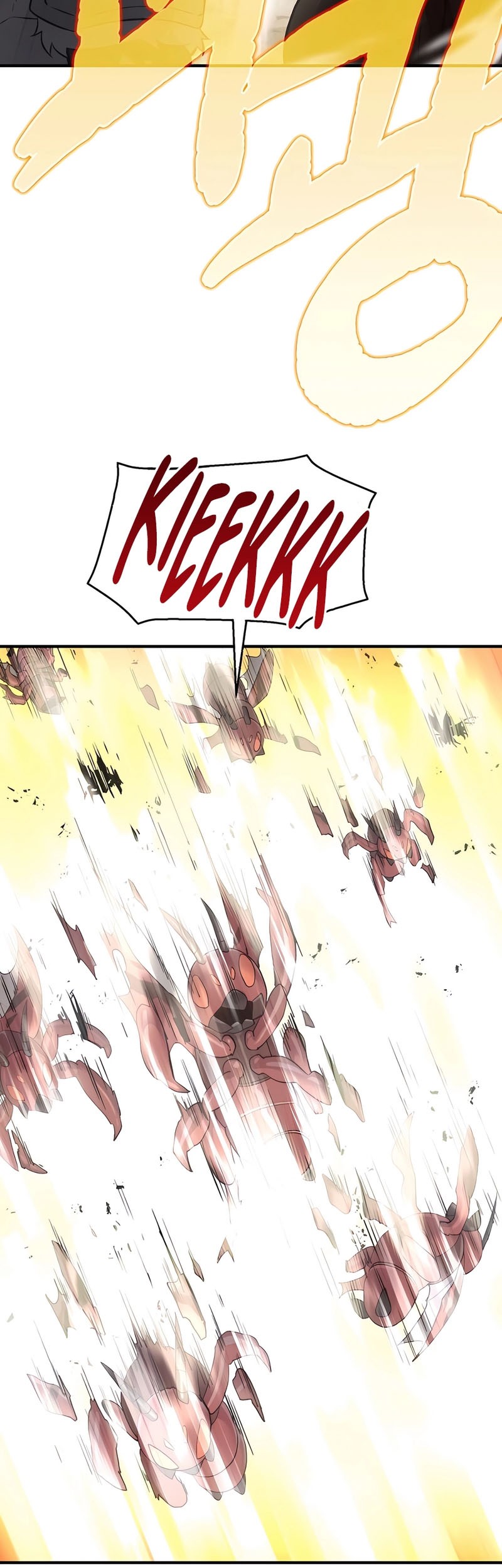 Solo Farming In The Tower Chapter 66 - halaman 13