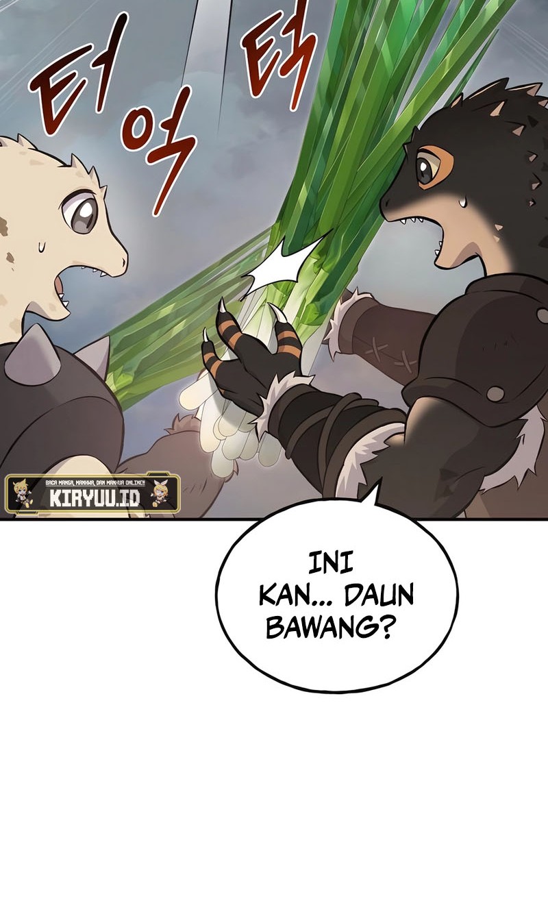 Solo Farming In The Tower Chapter 66 - halaman 16