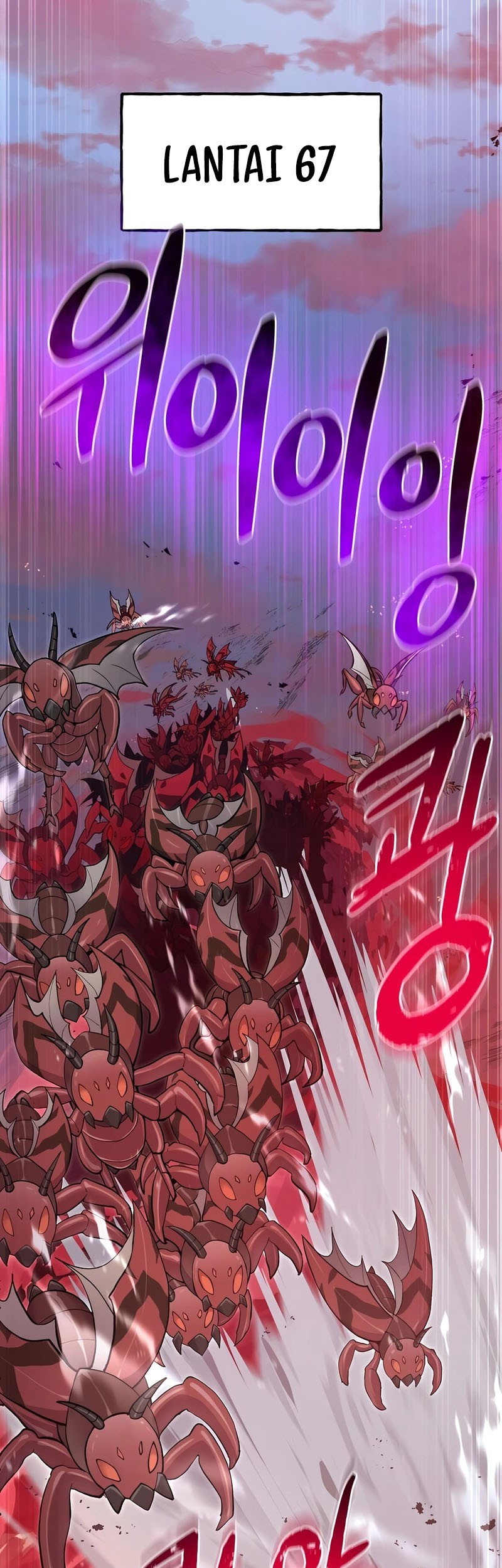 Solo Farming In The Tower Chapter 66 - halaman 2