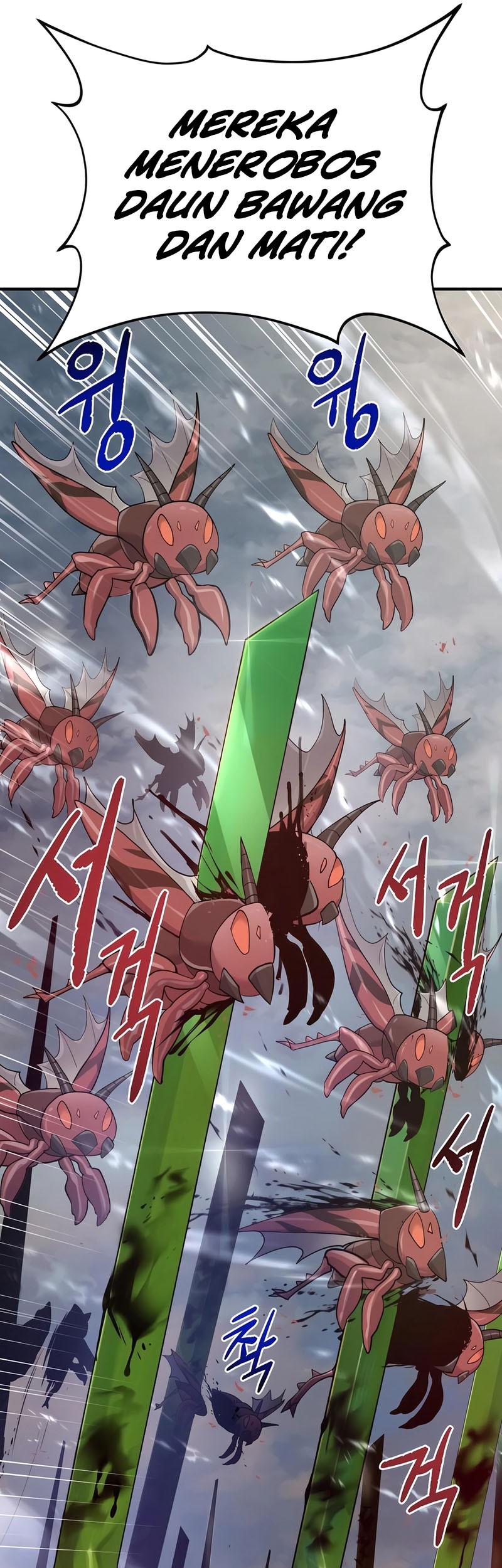 Solo Farming In The Tower Chapter 66 - halaman 25