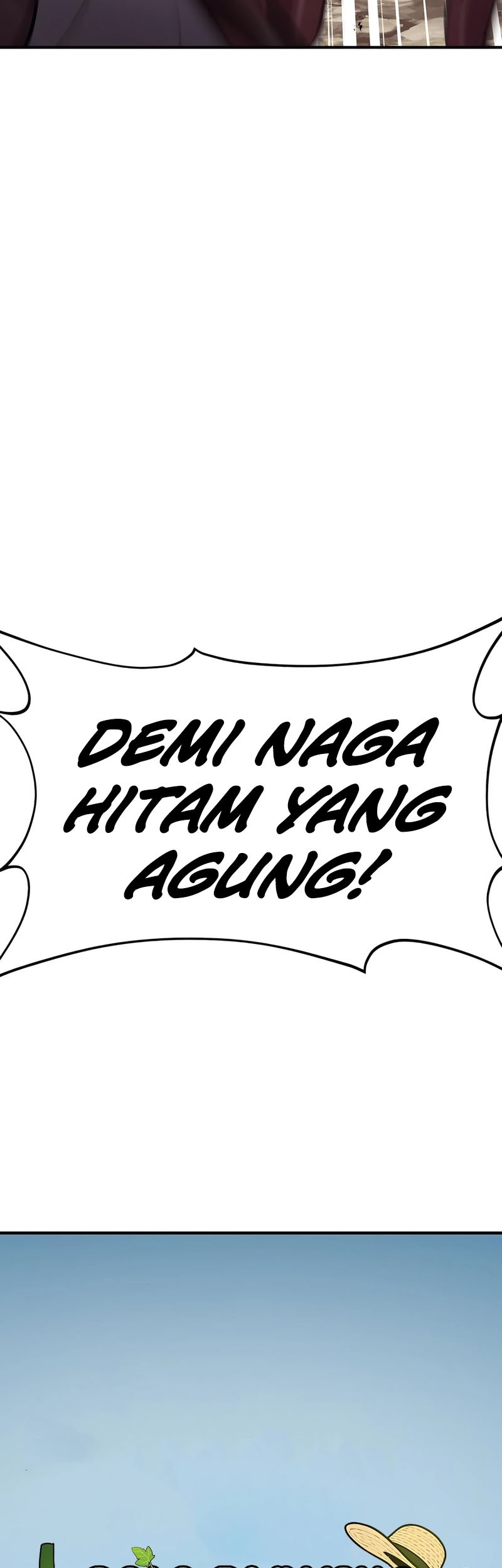 Solo Farming In The Tower Chapter 66 - halaman 34