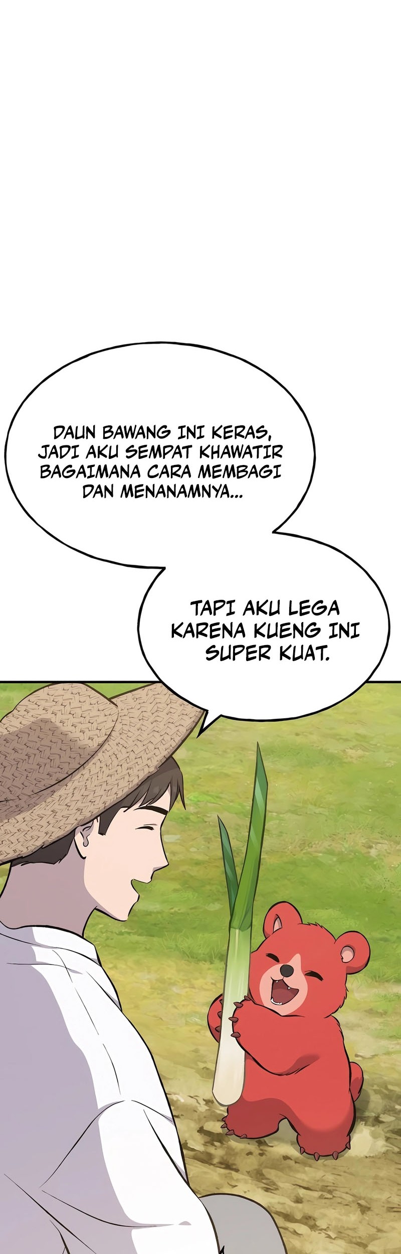 Solo Farming In The Tower Chapter 66 - halaman 41