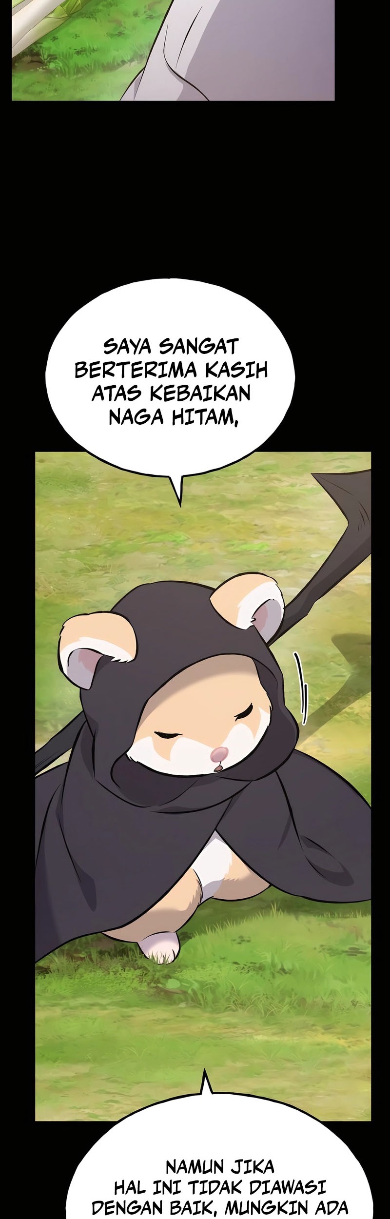 Solo Farming In The Tower Chapter 66 - halaman 45