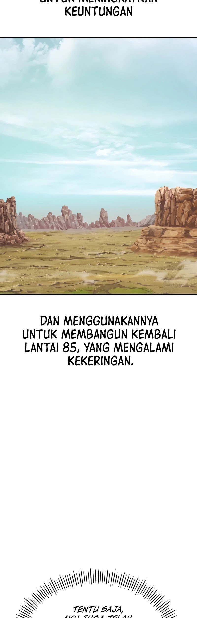 Solo Farming In The Tower Chapter 66 - halaman 60