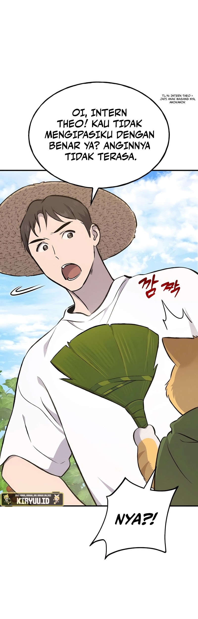 Solo Farming In The Tower Chapter 66 - halaman 62