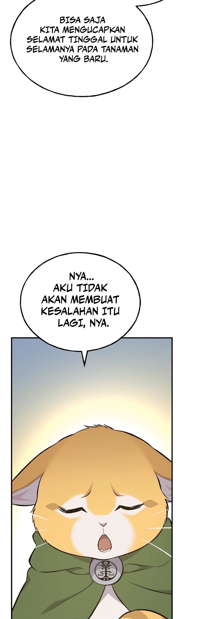 Solo Farming In The Tower Chapter 66 - halaman 66