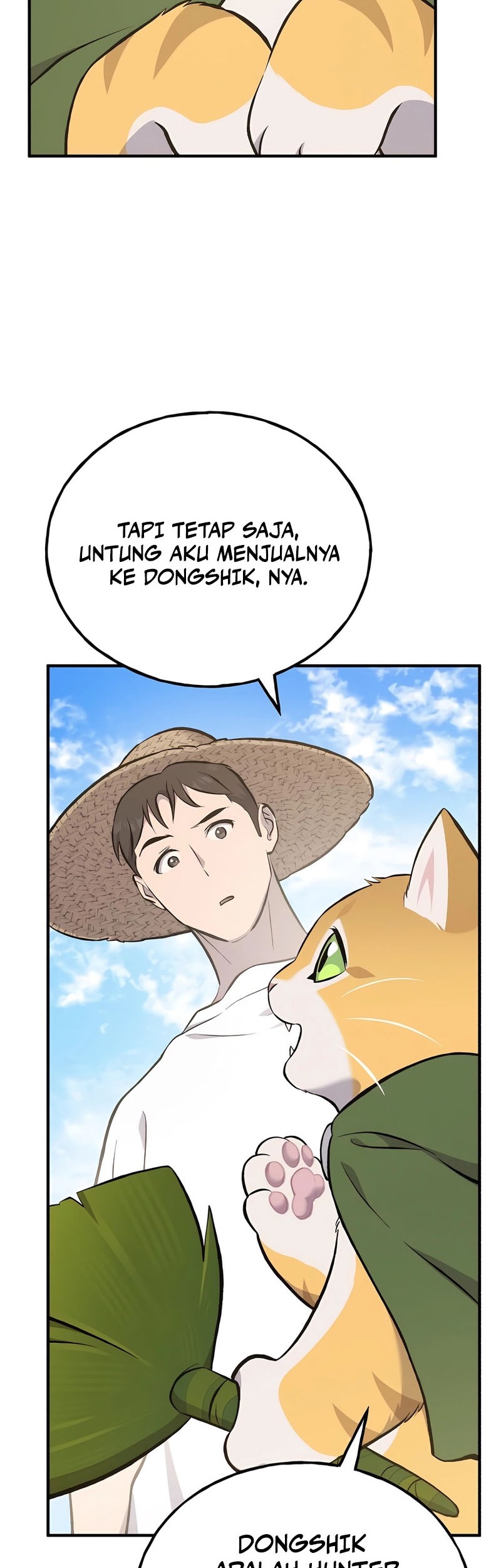 Solo Farming In The Tower Chapter 66 - halaman 67