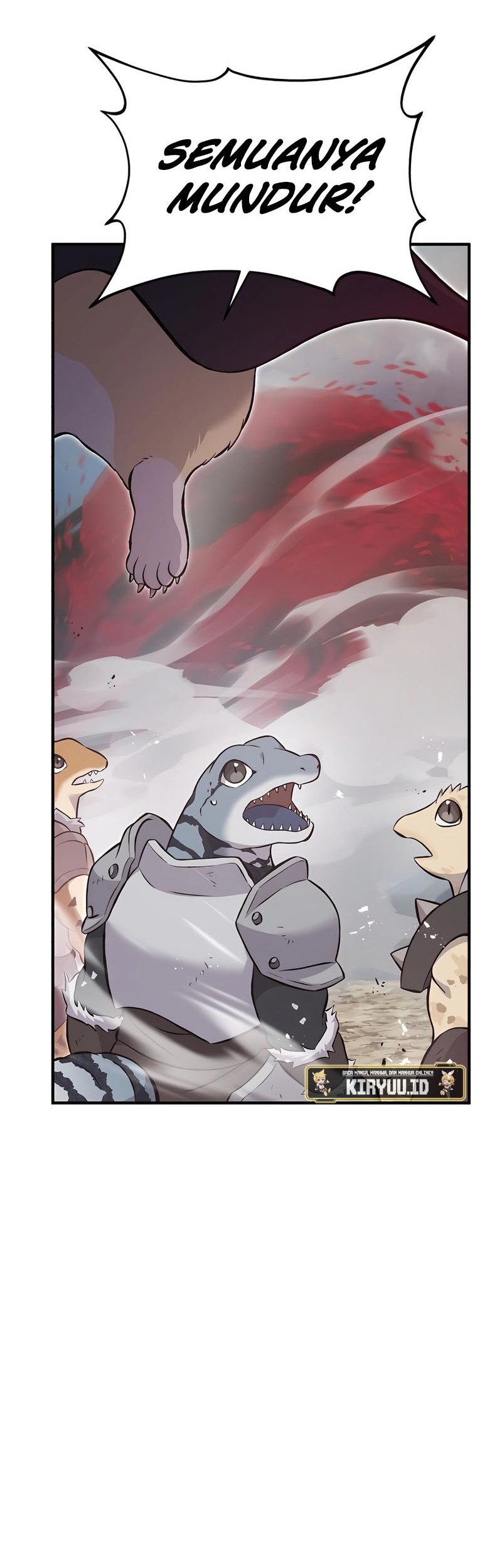 Solo Farming In The Tower Chapter 66 - halaman 7