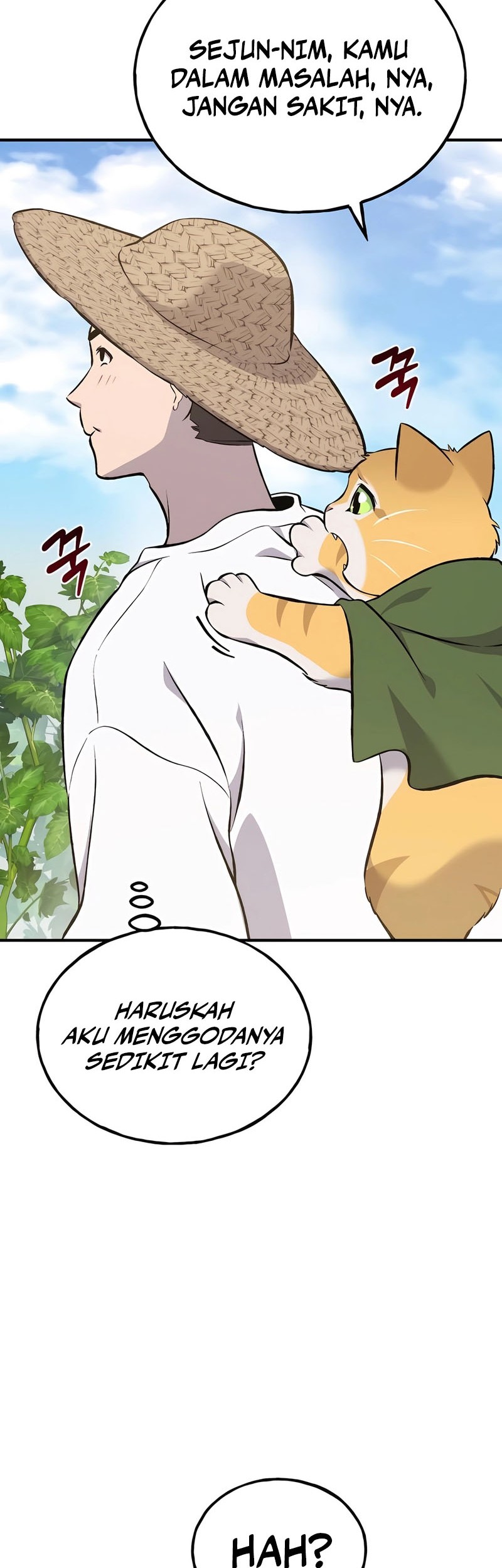 Solo Farming In The Tower Chapter 66 - halaman 73