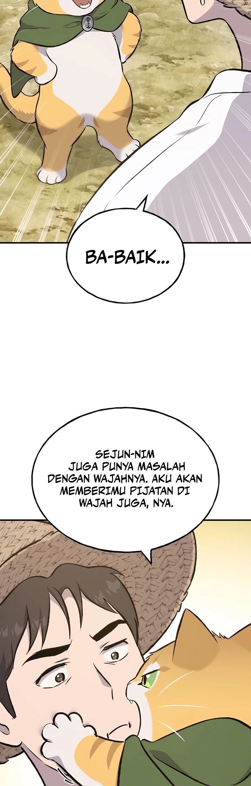 Solo Farming In The Tower Chapter 66 - halaman 78