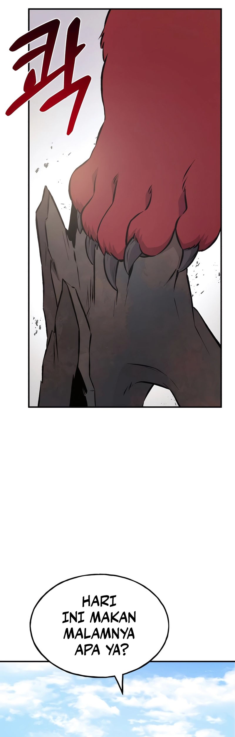 Solo Farming In The Tower Chapter 66 - halaman 89