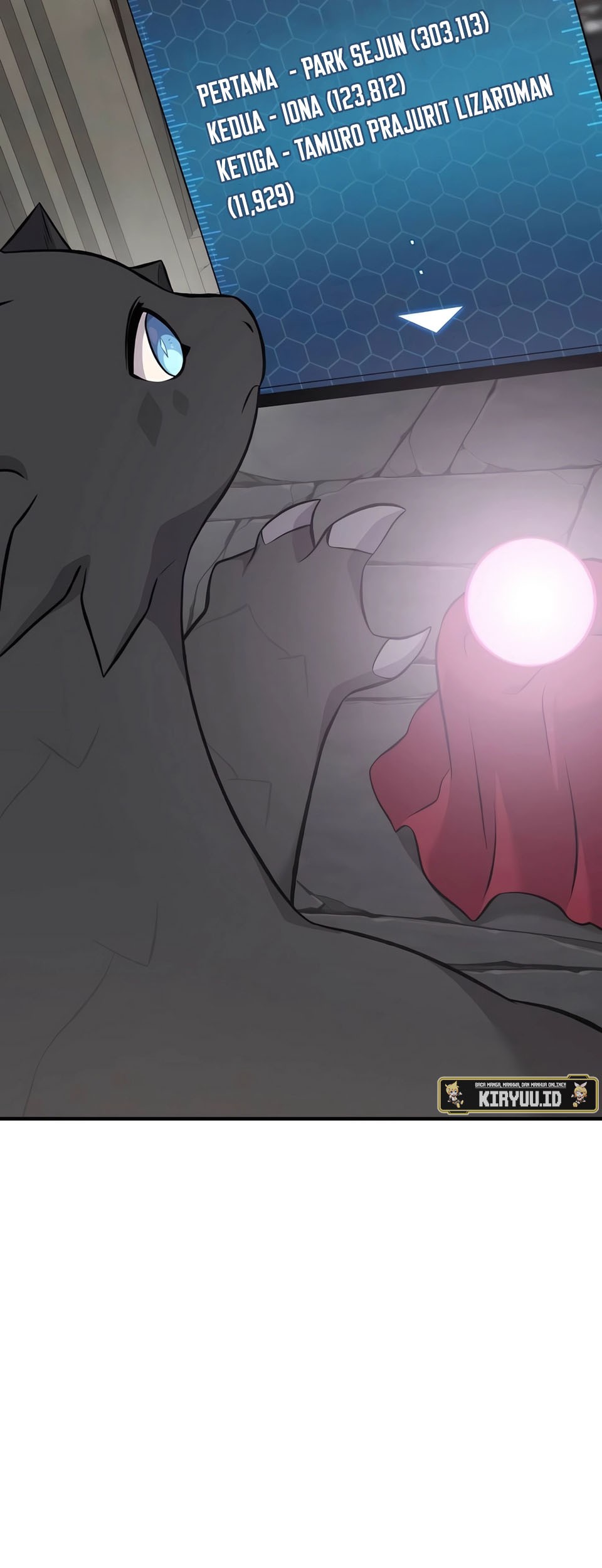 Solo Farming In The Tower Chapter 67 - halaman 15