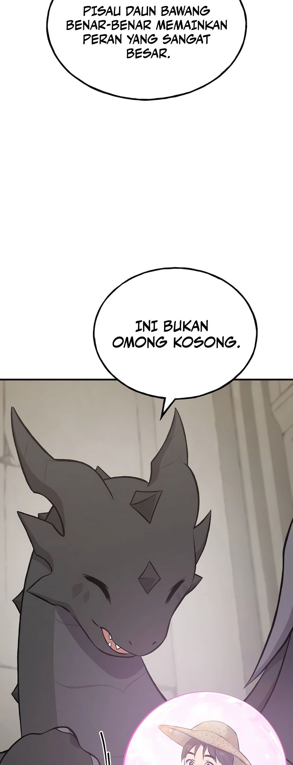Solo Farming In The Tower Chapter 67 - halaman 18