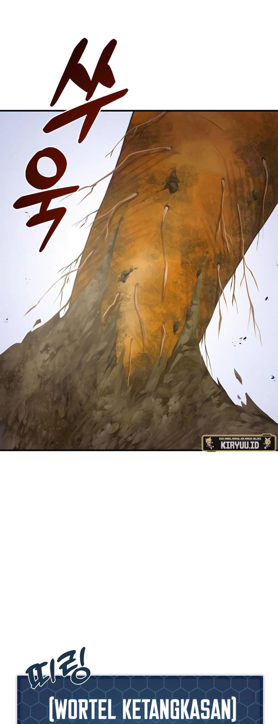 Solo Farming In The Tower Chapter 67 - halaman 22