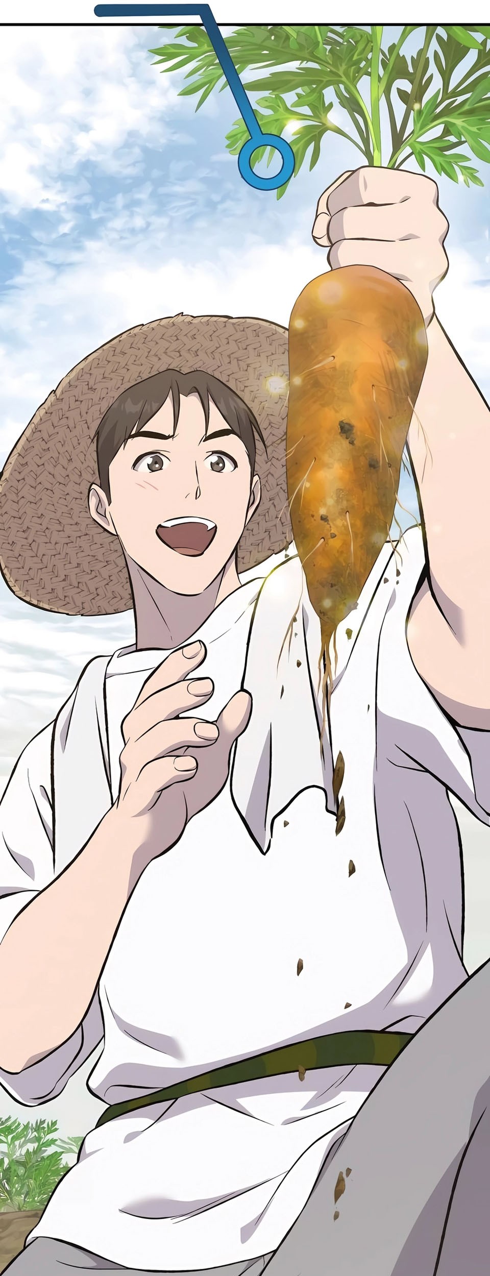 Solo Farming In The Tower Chapter 67 - halaman 24