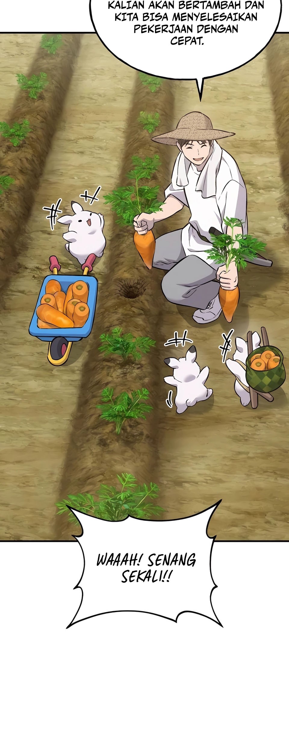Solo Farming In The Tower Chapter 67 - halaman 26