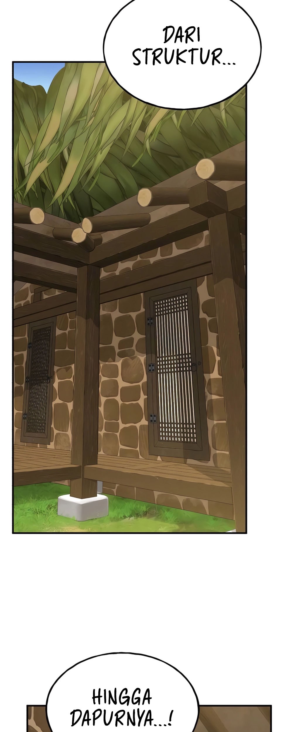 Solo Farming In The Tower Chapter 67 - halaman 36