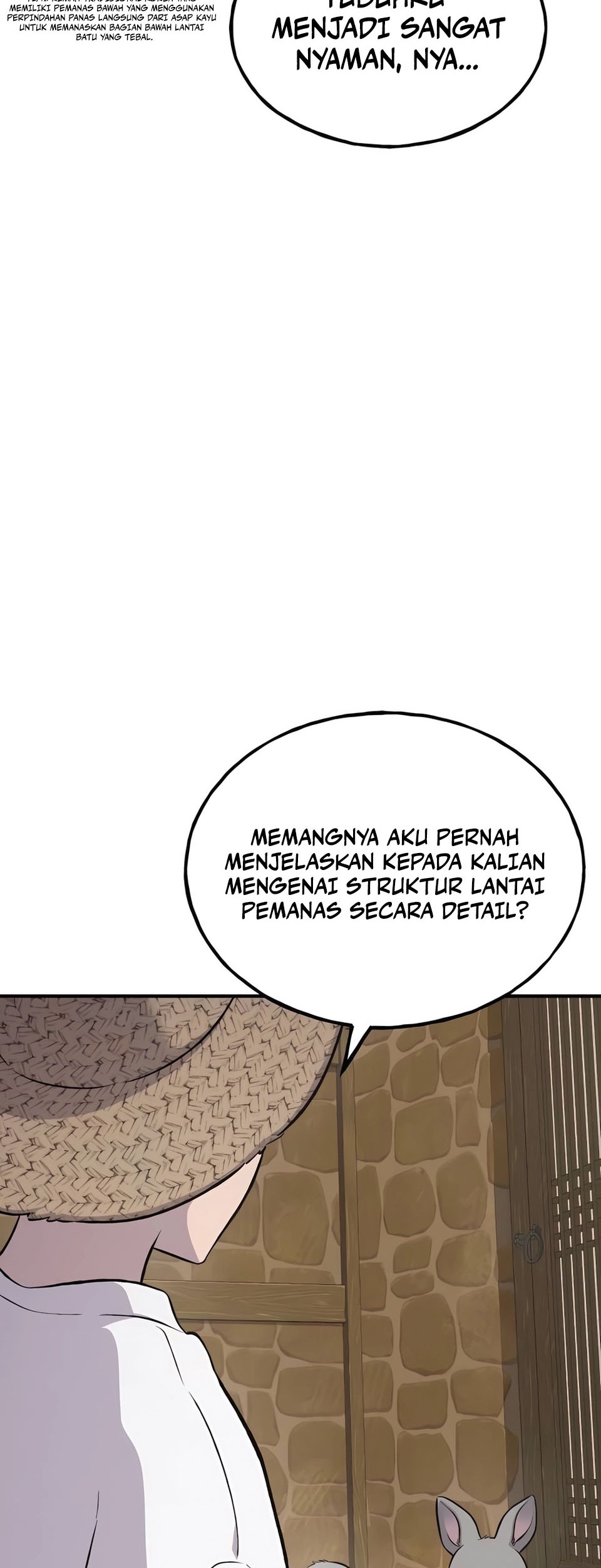 Solo Farming In The Tower Chapter 67 - halaman 41
