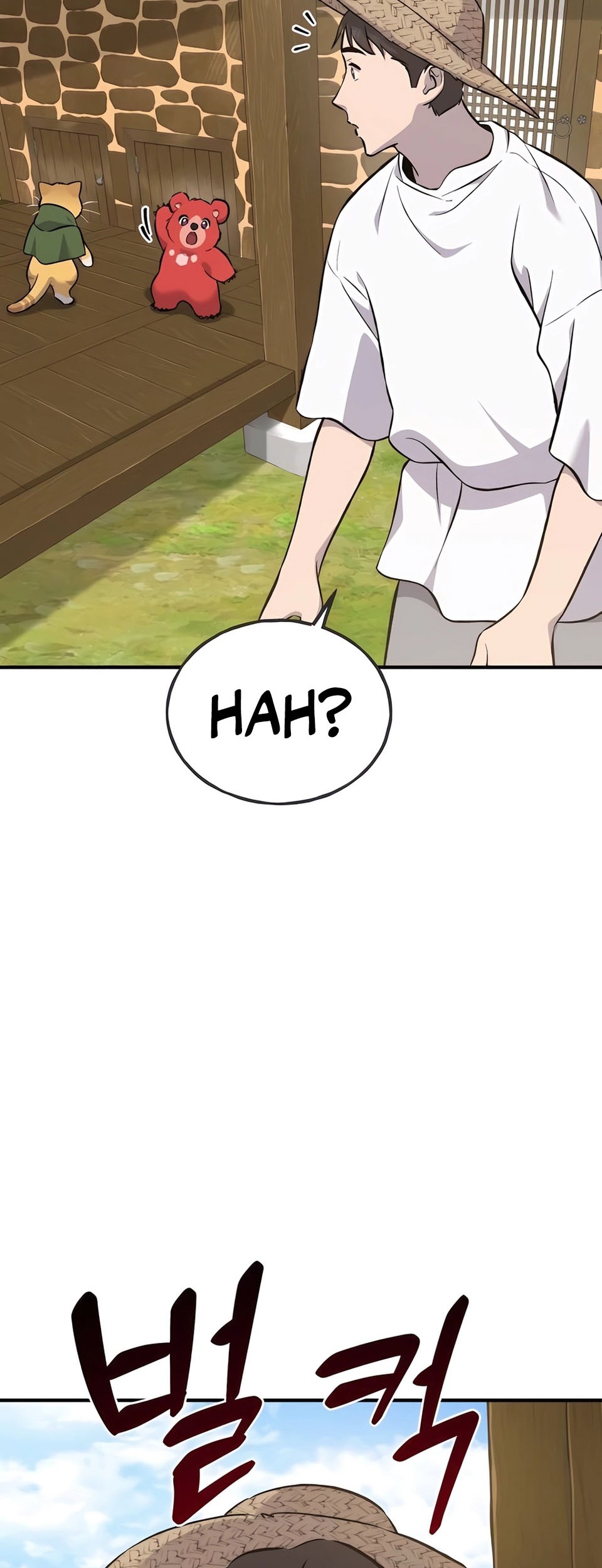 Solo Farming In The Tower Chapter 67 - halaman 45