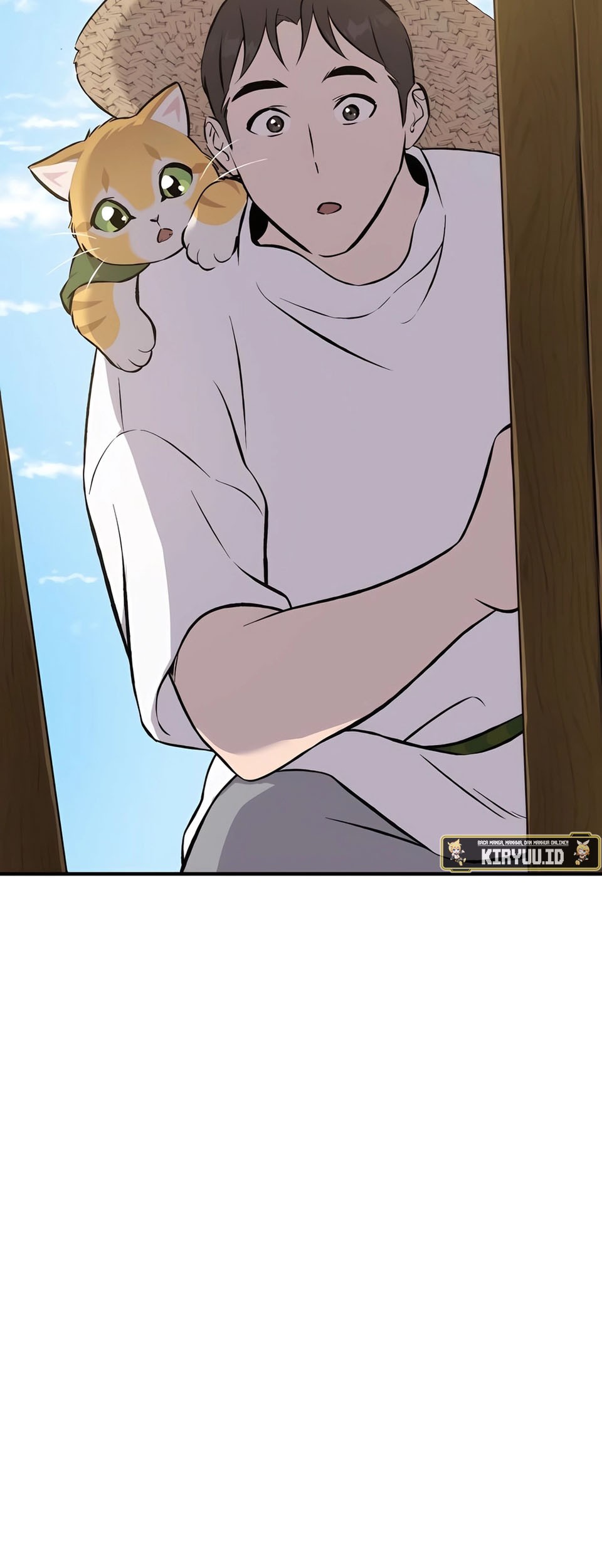 Solo Farming In The Tower Chapter 67 - halaman 46