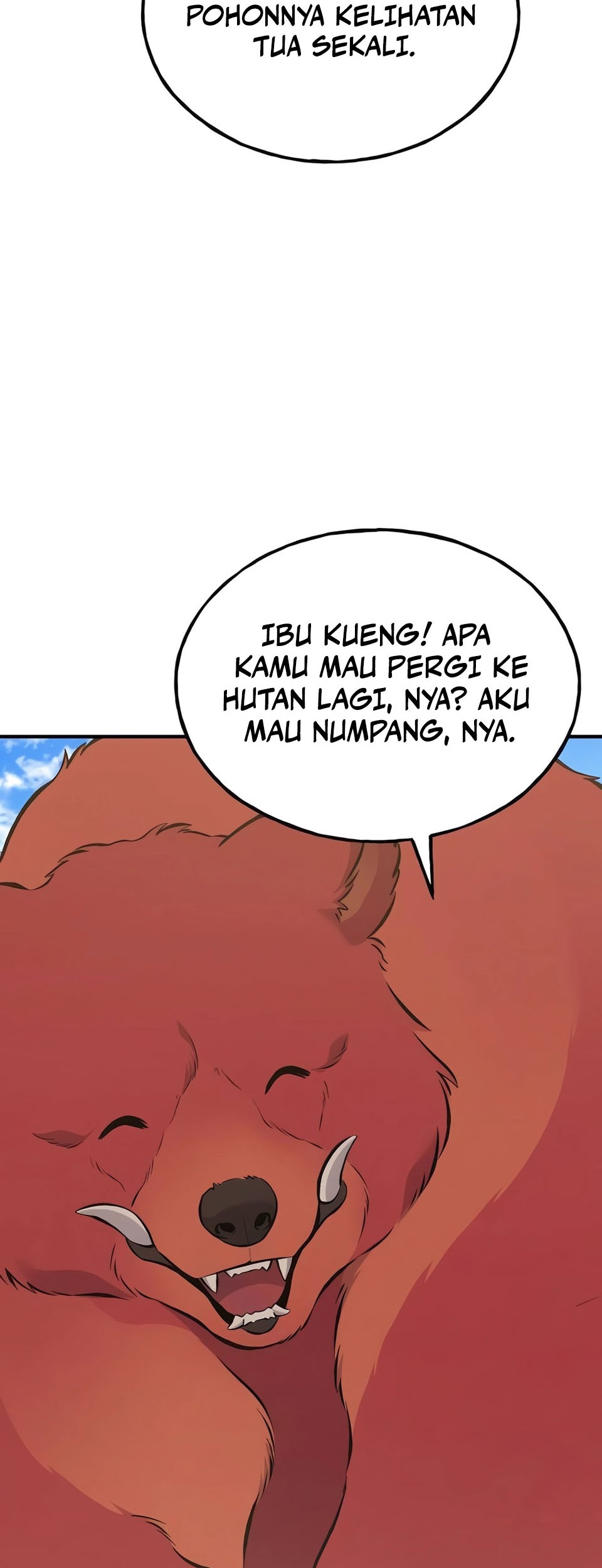 Solo Farming In The Tower Chapter 67 - halaman 60