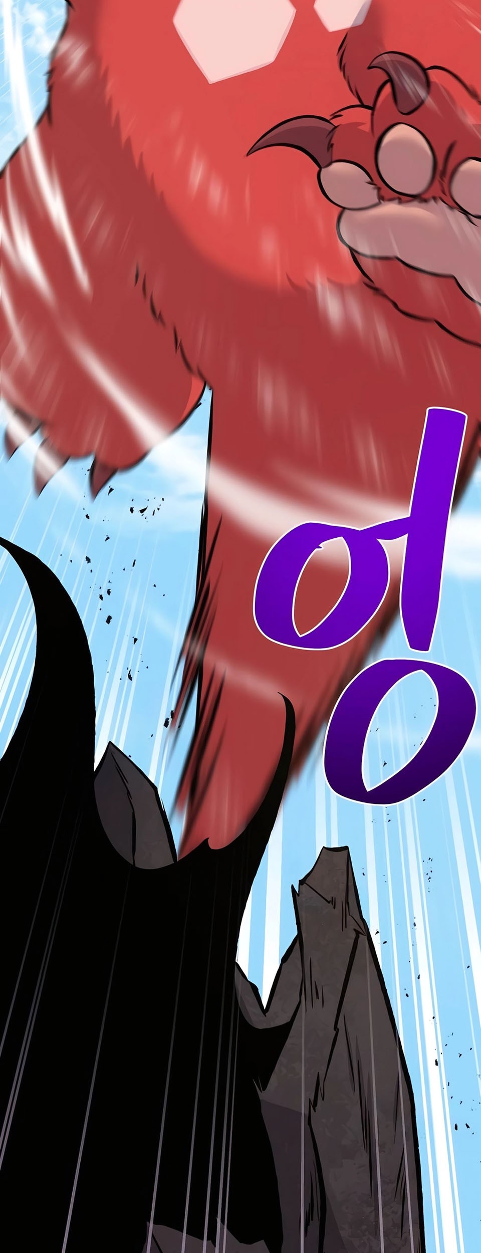 Solo Farming In The Tower Chapter 67 - halaman 77