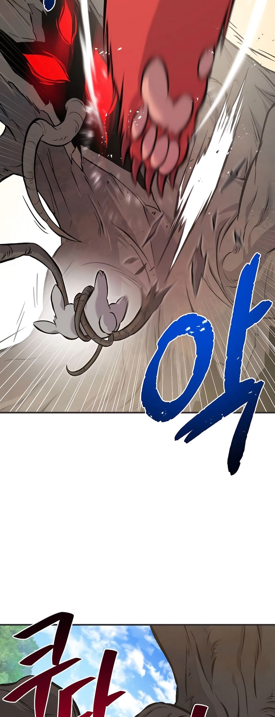 Solo Farming In The Tower Chapter 67 - halaman 80