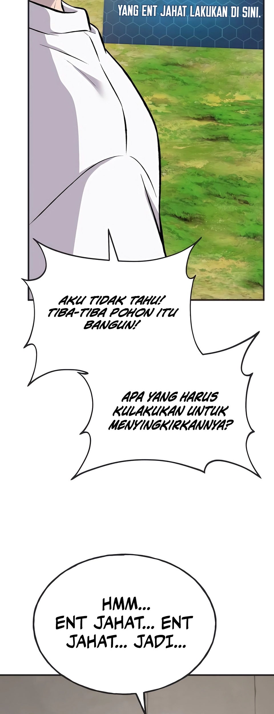 Solo Farming In The Tower Chapter 67 - halaman 90
