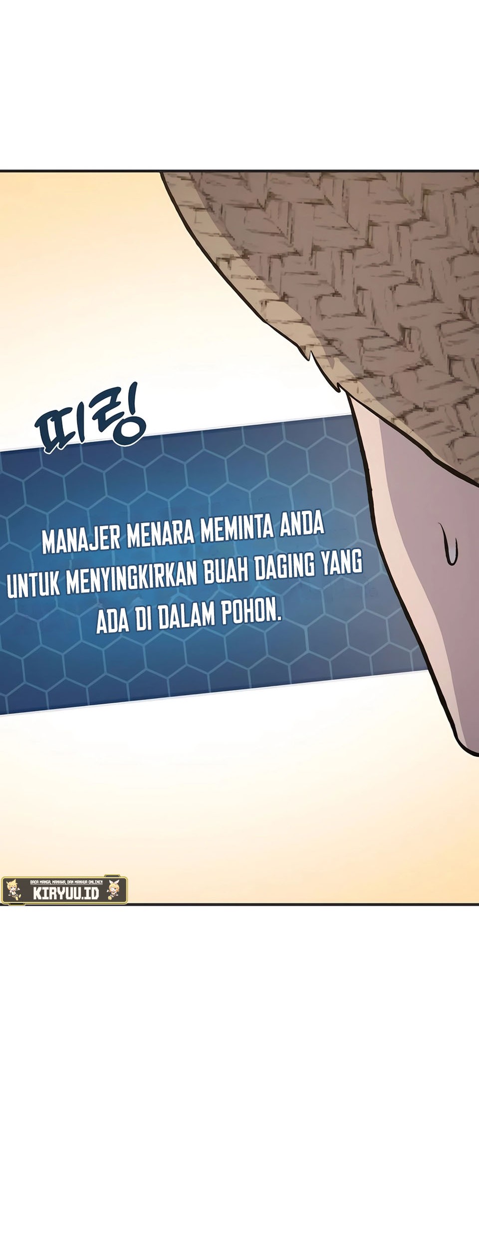 Solo Farming In The Tower Chapter 67 - halaman 92