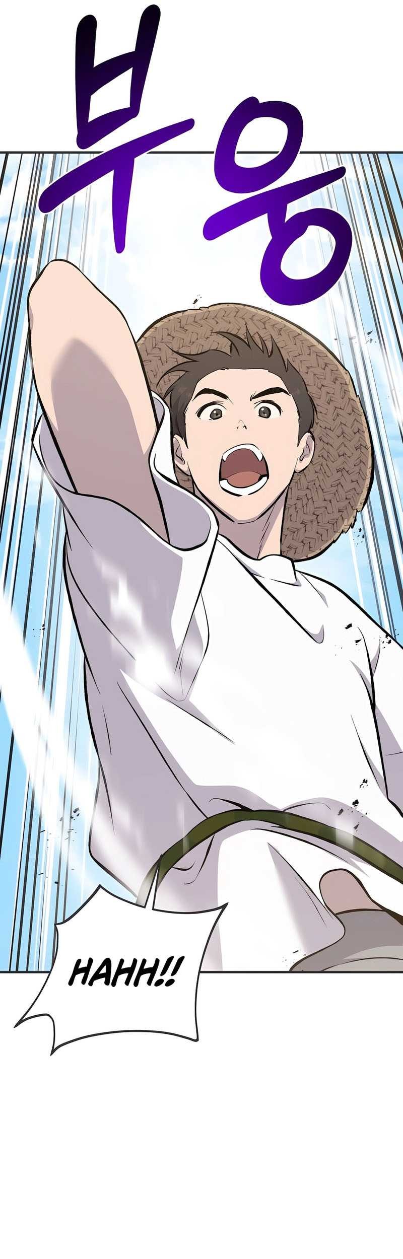 Solo Farming In The Tower Chapter 68 - halaman 15