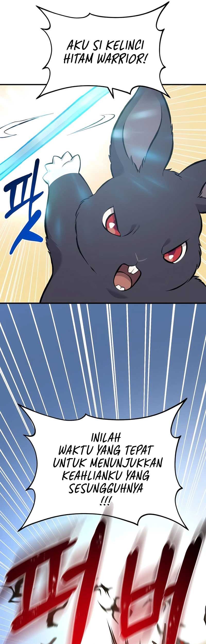 Solo Farming In The Tower Chapter 68 - halaman 21