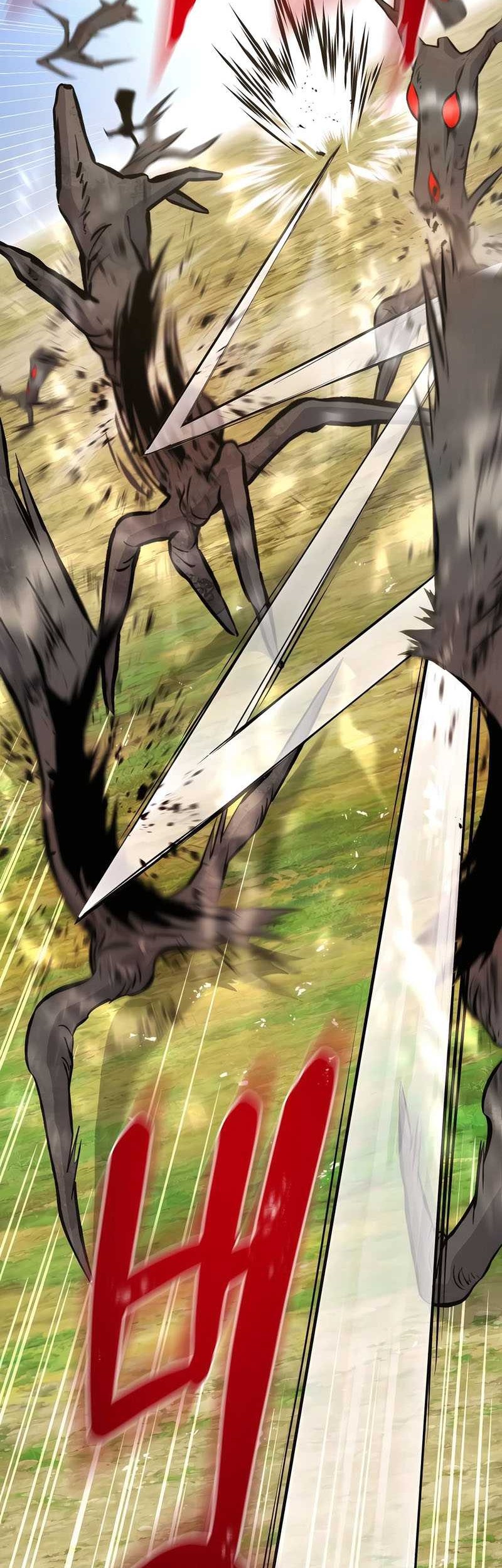 Solo Farming In The Tower Chapter 68 - halaman 22