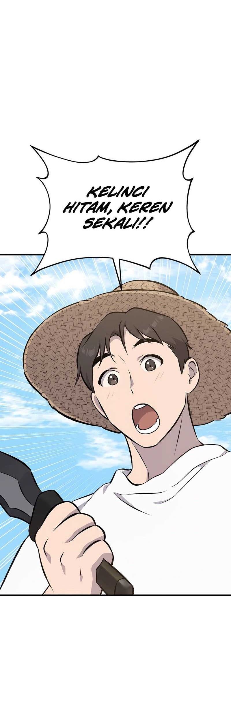 Solo Farming In The Tower Chapter 68 - halaman 24