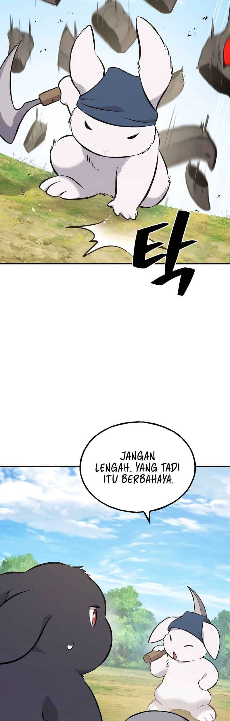 Solo Farming In The Tower Chapter 68 - halaman 31