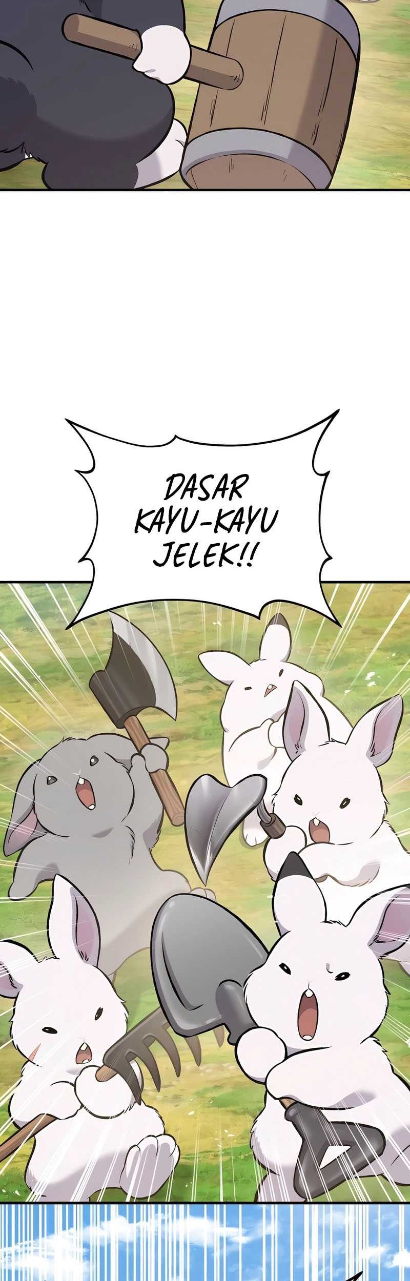 Solo Farming In The Tower Chapter 68 - halaman 32