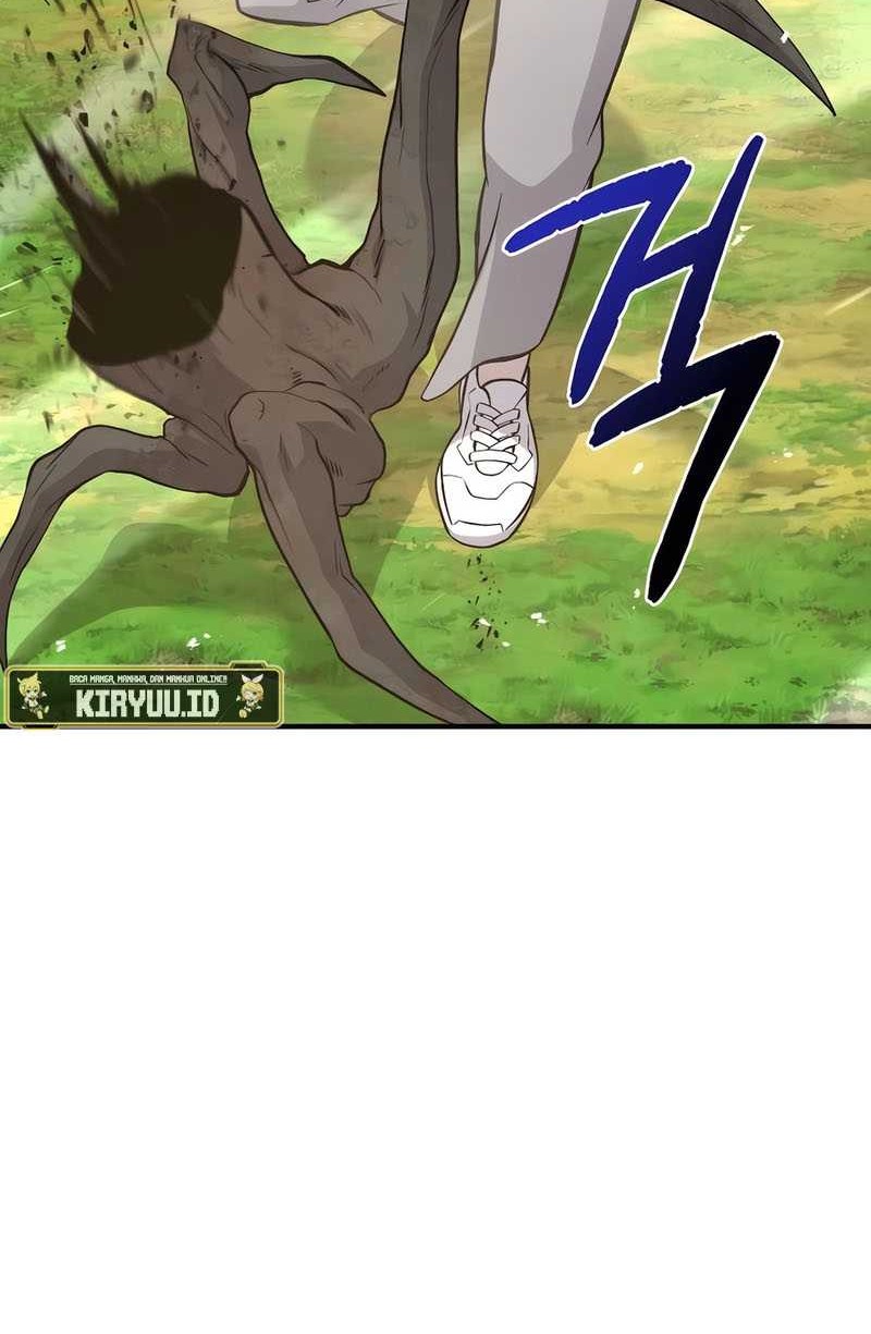 Solo Farming In The Tower Chapter 68 - halaman 36