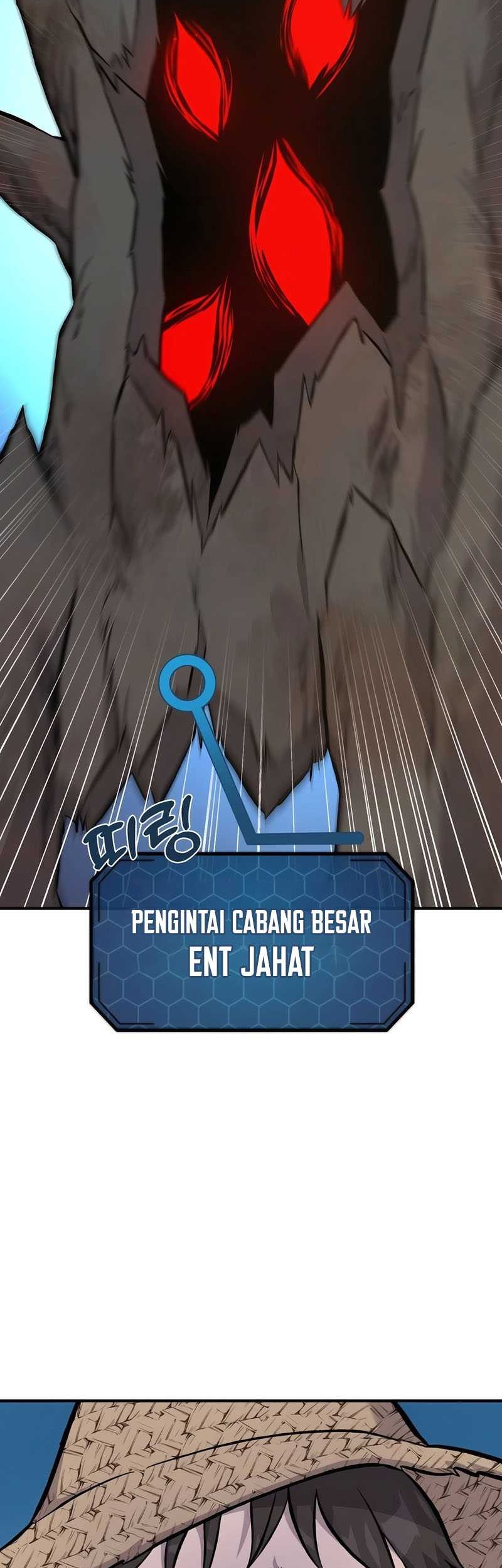 Solo Farming In The Tower Chapter 68 - halaman 43