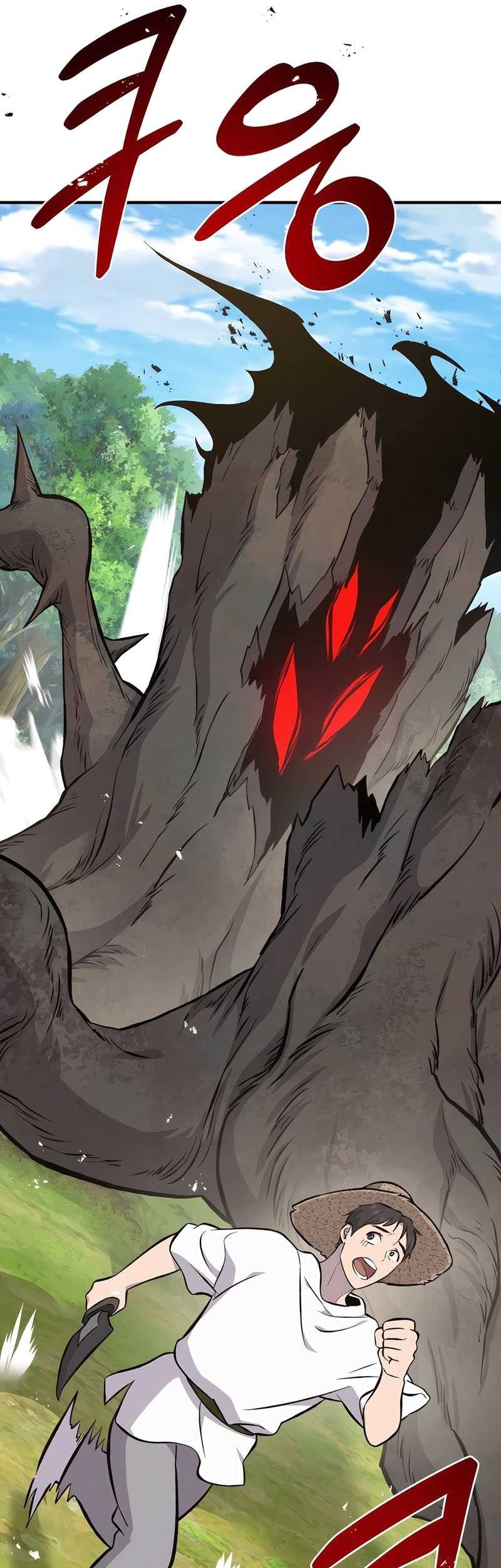 Solo Farming In The Tower Chapter 68 - halaman 45