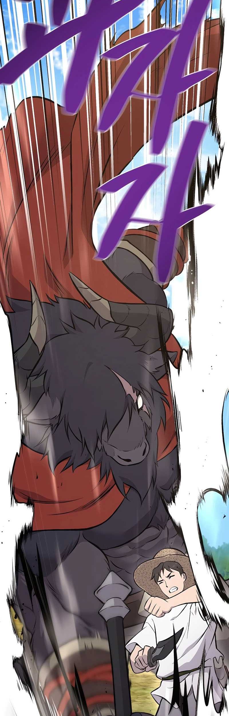 Solo Farming In The Tower Chapter 68 - halaman 54