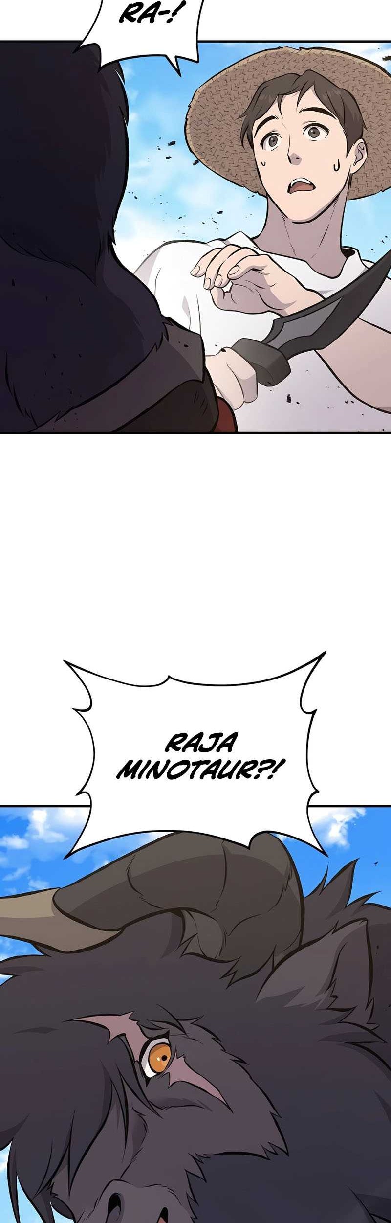 Solo Farming In The Tower Chapter 68 - halaman 56