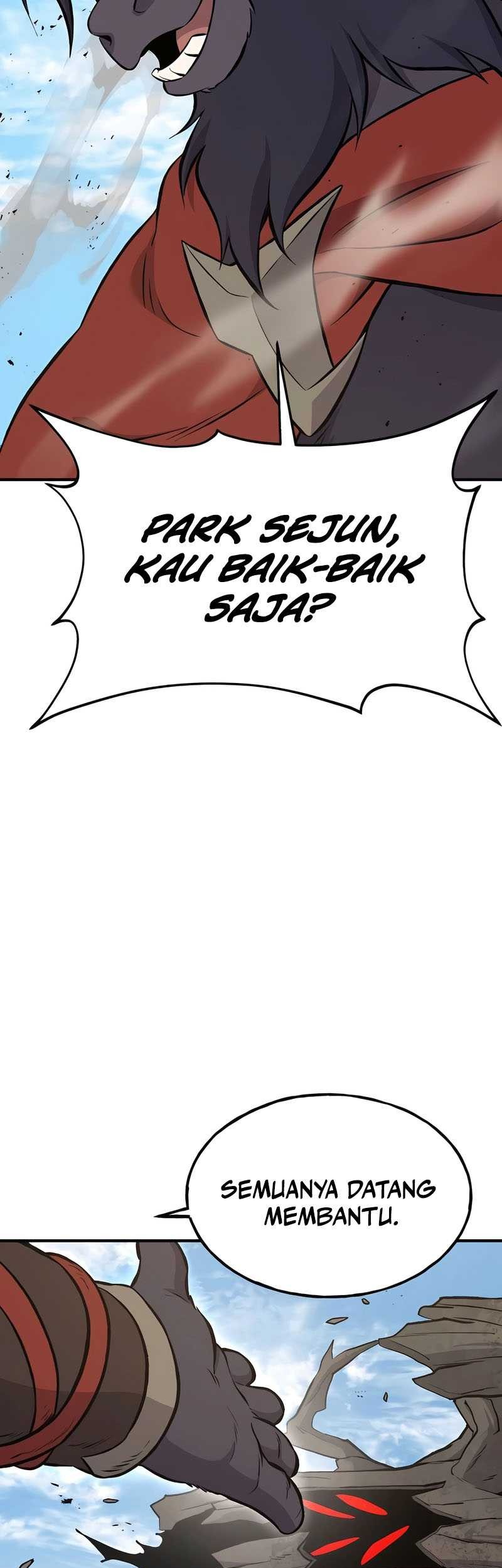 Solo Farming In The Tower Chapter 68 - halaman 57